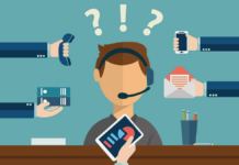 Омниканальная хелп деск система: Путь к идеальному клиентскому обслуживанию