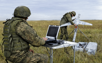 Современные приложения для корректировки артиллерии: новые горизонты военного дела
