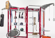 Производство игрового и спортивного оборудования: как подготовить условия для активного отдыха и тренировок