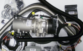 Предпусковые подогреватели двигателя Webasto: комфорт и надежность в любой мороз