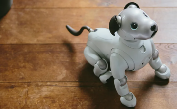 Аренда робота-собаки в Москве: новая эпоха питомцев без забот