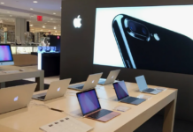 Ваш идеальный уголок: как выбрать технику Apple в магазине