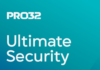 Антивирус PRO32: Защита вашего компьютера на новом уровне