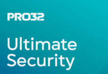 Антивирус PRO32: Защита вашего компьютера на новом уровне