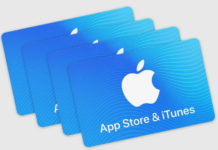 Подарочная карта Apple Store: Как выбрать, использовать и порадовать любимых