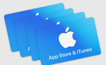 Подарочная карта Apple Store: Как выбрать, использовать и порадовать любимых