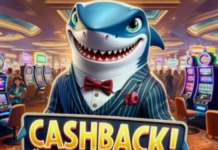 EZCASH Casino: Ваш ключ к миру азартных игр