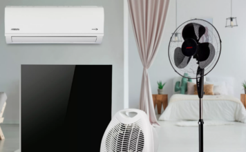 Климатическая техника Daichi: как выбрать лучшего помощника для вашего дома