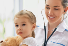 Курсы педиатрии: Как стать экспертом в заботе о детях