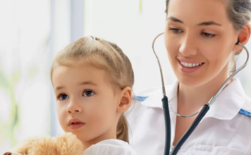 Курсы педиатрии: Как стать экспертом в заботе о детях