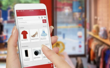 Мобильные приложения для интернет-магазинов: Как выбрать и использовать с максимальной выгодой