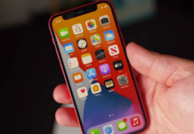 Айфон 12: Что нового в мире технологий?