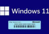 Ключ Windows 11: Всё, что нужно знать о вашем новом операционном системе