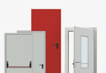 Почему противопожарные двери на заказ — это ваш лучший выбор?