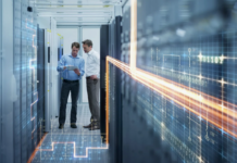 Всё, что нужно знать об услугах ЦОД: современные решения для вашего бизнеса