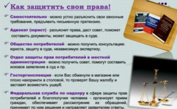 Защита прав в суде: Как отстоять свои интересы без страха