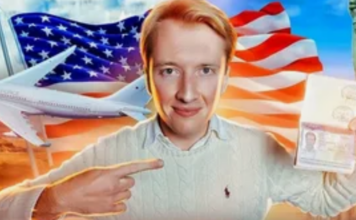 Как получить визу в США: шаг за шагом к вашей мечте