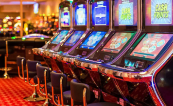 Можно ли быстро вывести деньги из онлайн казино