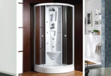 Душевые кабины на заказ: Почему это лучший выбор для вашего дома