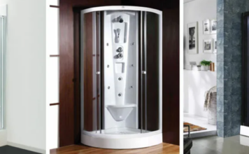 Душевые кабины на заказ: Почему это лучший выбор для вашего дома