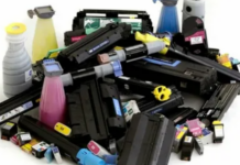 Скупка картриджей для принтеров в Москве: Как сэкономить и заработать