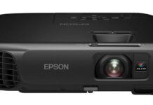 Проекторы Epson: Ваш идеальный помощник для дома и офиса