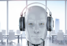 Роботы для колл-центров: Будущее, которое уже настало