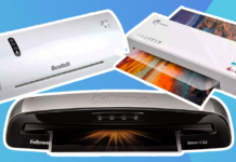 Ламинаторы: Как выбрать, использовать и не ошибиться