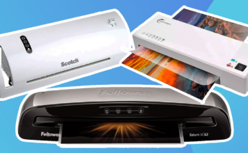 Ламинаторы: Как выбрать, использовать и не ошибиться