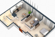 Двухкомнатные квартиры в новостройке: идеальный выбор для комфортной жизни