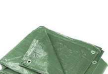 Защитные тенты, брезенты, пленки и сетки – как заказать с гарантией от производителя?