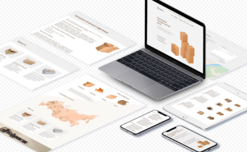 Что такое корпоративный сайт и почему он важен для вашего бизнеса?