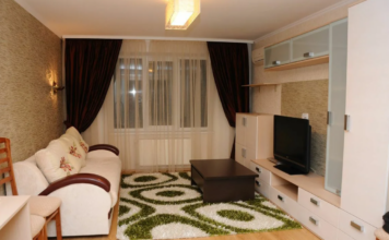 Апартаменты новосибирск