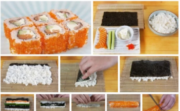 Бесплатные роллы: как и где их получить без лишних затрат