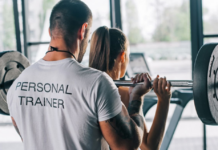 Как фитнес-зал помогает достигать спортивных целей