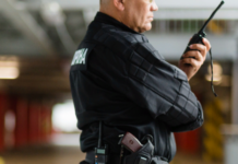 Вооруженная охрана объектов ЧОП: почему это важно и как это работает