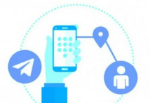 Виртуальный номер для Телеграм: что это и зачем он нужен?