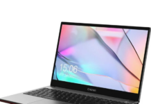 Ноутбук Chuwi — стоит ли покупать и что нужно знать перед покупкой?