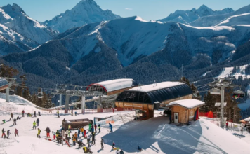 Архыз — горнолыжный курорт, который стоит ваших денег: цены и возможности