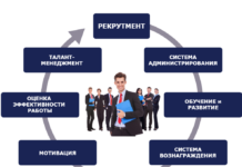 Сервисы для эффективного HR-управления: как технологии меняют подход к работе с персоналом