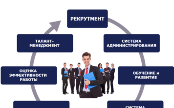 Сервисы для эффективного HR-управления: как технологии меняют подход к работе с персоналом
