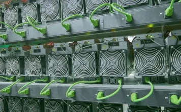 Погружение в мир ASIC-майнинга: Antminer S21 XP – 270 TH