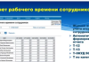 Как эффективно вести учет рабочего времени: просто и понятно