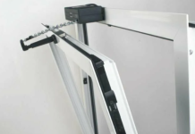 Автоматика для окон и фрамуг: комфорт, безопасность и технологии на страже вашего дома