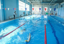 Бассейн в Иванове: где поплавать и как выбрать лучший вариант