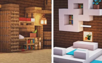 Modscraft.org — уютный уголок для фанатов Minecraft PE