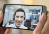 Видеотелефоны: как видеть собеседника делает разговор лучше