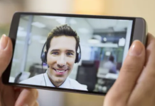 Видеотелефоны: как видеть собеседника делает разговор лучше