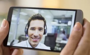 Видеотелефоны: как видеть собеседника делает разговор лучше