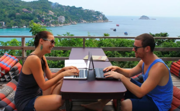 eSIM на Бали: удобно, быстро и без лишних проволочек